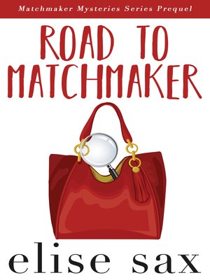 cover image of Road to Matchmaker